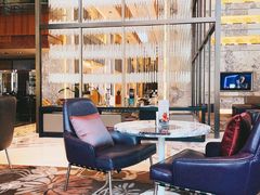 -上海漕河泾万丽酒店