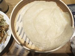 -满园烤鸭·春饼(奥体万达店)