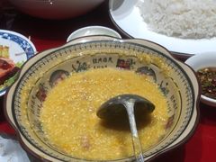 -山西会馆·晋菜·晋商宴·学堂记忆(许坦西街店)