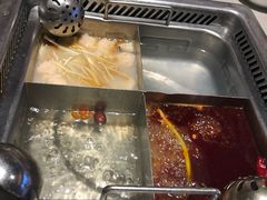 -海底捞火锅(凯德广场店)