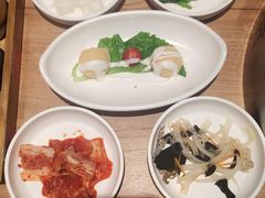 -韩悦牛排烤肉无限续(宝能中心店)