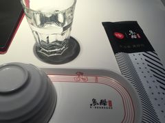 -鱼酷活鱼烤鱼(人信汇商场店)