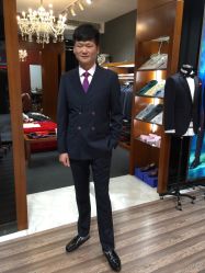 -Suit&Leader尚理德服装定制(上海展览中心店)