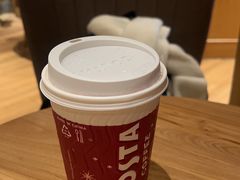 -COSTA COFFEE(西直门店)