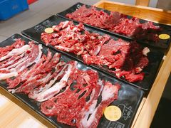 -陈记顺和牛肉火锅馆(天河北路店)