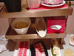 -海底捞火锅(明湖路店)