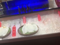 -金海华·悦食东方(苏州中心商场店)