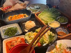 -牛焱·烧肉酒肆(五大道店)
