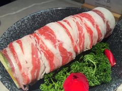 -芸山季·云南野生菌火锅(宝能环球汇店)