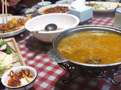 -人民公社大食堂(顺义总店)