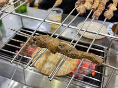 -小寒羊烧烤(凯瑞时代大厦店)