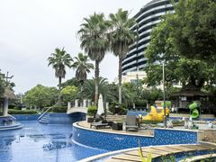 -绿城千岛湖喜来登度假酒店
