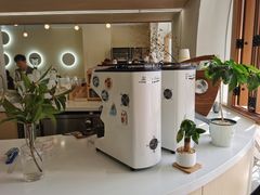 -COMPANION COFFEE小伴咖啡