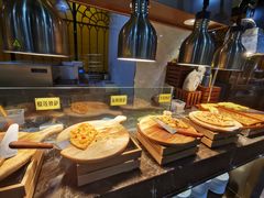 -苏格里岛自助海鲜烤肉火锅(集美万达店)
