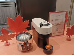 -NESPRESSO(OneAvenue卓悦中心店)