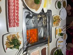 -海底捞火锅(长沙华创国际广场店)