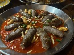 -ALAMEEN阿拉伯餐厅(三里屯店)