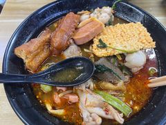 -四川老牛麻辣烫(北门桥店)