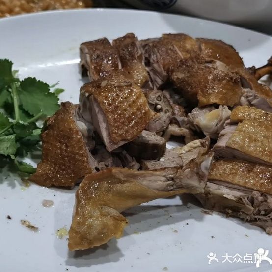 香江餐馆(中山店)