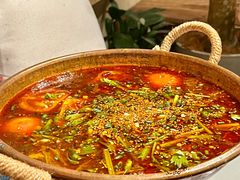 -火塘云南烧烤大排档