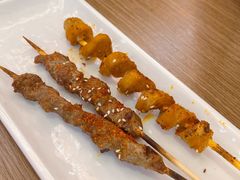 -大美西北·西北风味小馆(龙阳广场店)