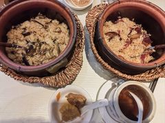 -顺德·古草食记(长寿店)