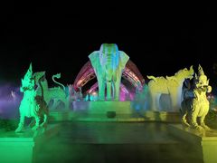 门面-清迈夜间动物园