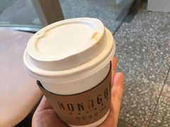 -Legno.ita Coffee by Wood(襄阳南路店)
