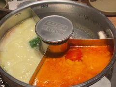 -巴奴毛肚火锅(京西大悦城店)