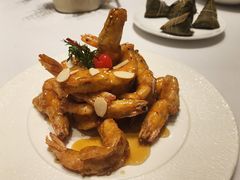 -万荣烤鸭店·北京菜(天坛店)