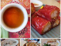 -点都德(A8店)