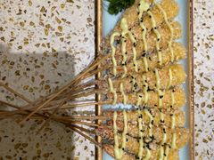 -小董哥烤串·爆汁大油边(故宫店)