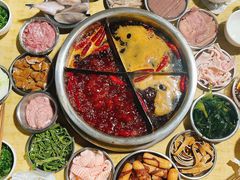 -渝味黄姐火锅(黄泥村店)