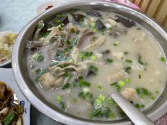 -胡世羊肉汤(南街店)