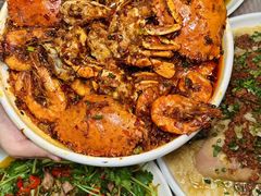 -辣螃铠盆盆蟹大排档(总店)