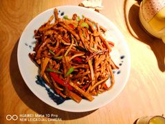 -刀板香·安徽菜(国购IFC店)