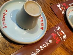 -不是烧烤·武汉烧烤·地道湖北菜(大成路店)