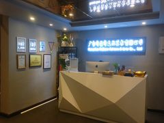 门面-舞佳舞空中瑜伽馆