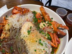 -盒马鲜生(杭州运河上街店)