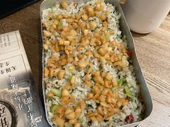 -蜜桃餐厅·伴山(湖滨商业街店)