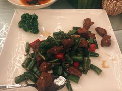 -南宁万丽酒店-万丽轩中餐厅