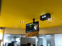 -麦当劳(顾村公园店)