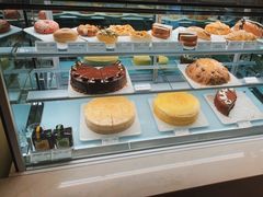 -Peet's 皮爷咖啡(乐峰店)