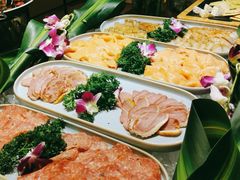 -Mercado Gran Cafe梅卡尔多自助餐(盛美利亚酒店)