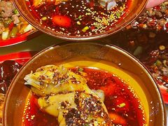 老妈蹄花-渝味川菜(夜宵航母店)