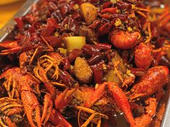 麻辣小龙虾-通乐簋街小龙虾(老店)