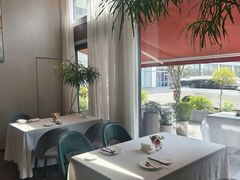 -上蔬无瑕· 创意素食·Vegetarian(华采天地店)