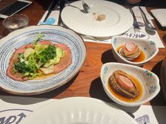 -Mr.Fish鱼鲜生海鲜放题(高德置地冬广场店)
