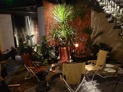 -J Create城市露营咖啡·简餐·宠物(上海动物园店)