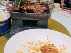 -食味楼(枫林湾店)